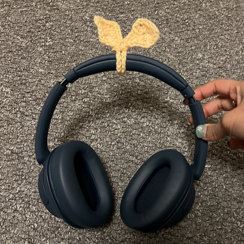 Sprout Headphone Accessory